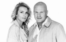 Марина Боржемська зробила заяву на тлі смерті В'ячеслава Узелкова: "Вдячна за все"