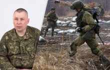 "Удар палицею або постріл у голову товариша": полковник НГУ розповів про мотивацію росіян