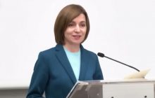 Санду офіційно оголосили президенткою Молдови: ЦВК країни підбила підсумки виборів