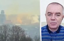 Такі атаки потрібно масштабувати: військовий експерт оцінив удар по російському хімзаводу