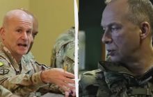 Ситуация остается сложной и имеет тенденцию к обострению, - Сырский