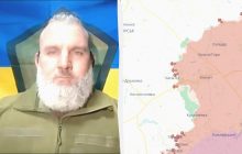 Росіяни промацують оборону ЗСУ на ще одному напрямку: командир роти розповів деталі