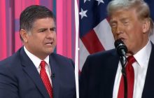 Радник Трампа не говорив від його імені про "реалістичне бачення миру" в Україні, - Reuters