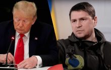 Трамп буде діяти прагматично і не підтримає Путіна: Подоляк пояснив причину
