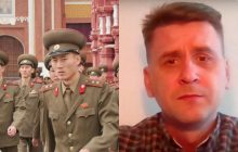 У Росії не знають, як ефективно використовувати солдатів КНДР: експерт вказав на проблеми