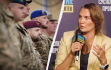 Стоп "бусифікація": нардеп назвала три кроки, аби покращити мобілізацію вже зараз