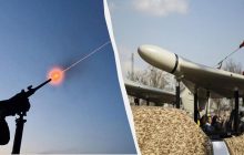 Киев для россиян на первом месте: в КГВА заявили об изменении тактики "шахедов"