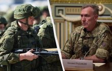 Платят чрезвычайную цену: британский адмирал раскрыл потери России в войне