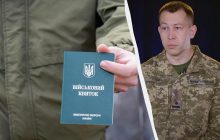 В ТЦК рассказали, как происходит задержание граждан в рамках мобилизации