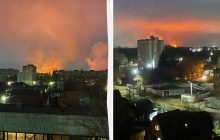 ВСУ поразили склады с боеприпасами в Брянской области РФ: Генштаб раскрыл детали (видео)