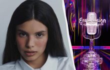 Мишель Андраде ответила, будет ли участвовать в Нацотборе на Евровидение-2025