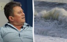 РФ контролирует 80% морского побережья Украины, - капитан первого ранга запаса