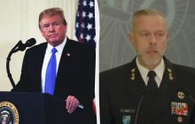Чого Трамп не повинен допустити щодо України: адмірал із НАТО зробив важливу заяву