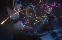 Arcane стал самым дорогим мультсериалом в истории: создатели рассказали, куда пошёл бюджет