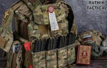 Оккупантам раздают "печати чистоты" из Warhammer