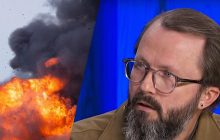 "Вона в нас є, але її мало": експерт назвав найкращу зброю для ударів по об'єктах в РФ