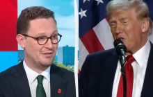 Британия будет поддерживать Украину еще решительнее после победы Трампа, - глава Минфина