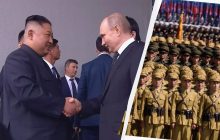 У Байдена заявили, что Путин еще не решил, как отблагодарит Северную Корею за военных