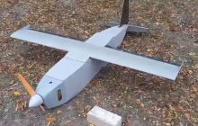 Россияне начали запускать дроны-"пародии": эксперты рассказали, как они очутились в Молдове (видео)