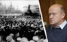Всі втекти не зможуть: історик про те, чи може повторитися доля Визвольних змагань