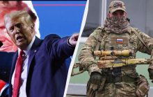 Тоталитарный ад: у Трампа должны понять видение оккупации Путиным, - Economist