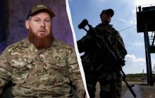 Воюющий за Украину россиянин назвал причину ненависти русских к миру