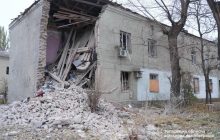 Росія вночі вдарила по Запоріжжю: десятки постраждалих, серед них діти (фото)