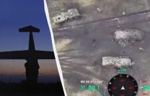 "Мясные" штурмы россиян на Курщине образовали три кладбища БТР-82 с военными, - Forbes