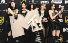 Названо переможців премії MTV Europe Music Awards 2024