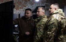 Россия бросила против ВСУ на Курщине десятки тысяч оккупантов из лучших частей, - Сырский (фото)