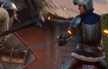 Создателю Kingdom Come: Deliverance 2 любопытно посоревноваться с Assassin's Creed Shadows: игры выйдут с разницей в три дня
