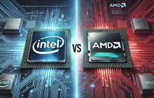 Intel здає позиції: AMD захопила майже 30% ринку споживчих процесорів