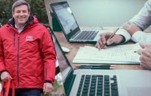 Баланс между работой и семьей: основатель сети ресторанов дал ценный бизнес-совет