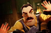 Анонсирована Hello Neighbor 3