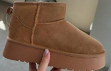 Названа самая модная обувь этой зимы: эту модель хочет каждая (фото)