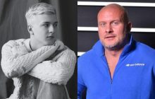 Син Узелкова прокоментував хейт, з яким зіткнувся після смерті батька