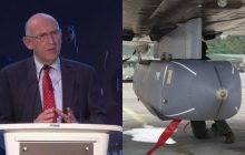 В Минобороны Британии заверили, что не приостанавливали поставки ракет Украине, - Politico