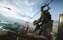 Разработчик Battlefield рассказал, что из игры вырезали сигвеи, потому что они ломали мультиплеер