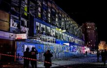 Россияне начали прицельно бить по супермаркетам в Харькове, - репортер BILD