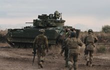 На Курщине воюют лучшие бригады ВСУ, пока на Донбассе оборона "разваливается", - El País