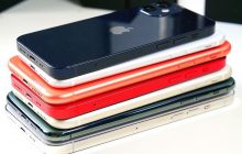 Названы три модели iPhone, которыми больше всего довольны пользователи в 2024 году