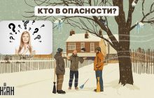 Какой мужчина в опасности: очень простой тест для проверки IQ за 5 секунд