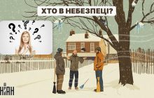Який чоловік в небезпеці: дуже простий тест для перевірки IQ за 5 секунд