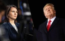В Германии призвали Европу увеличить помощь Украине до инаугурации Трампа, - Le Monde