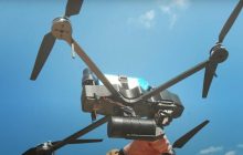 Совсем не Mavic: в Defense Express объяснили, чем особенный новый украинский дрон "Шмавик"