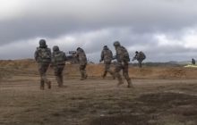 "Позиция не изменилась": в ЕС прокомментировали возможность отправки военных в Украину