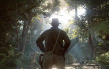 Bethesda показала 15 минут геймплея новой игры про Индиану Джонса