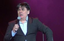 Александр Серов поет на украинском: сеть всколыхнуло архивное видео с путинистом
