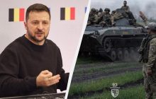 Курская операция: 50 тысяч оккупантов не могут быть на других направлениях, - Зеленский