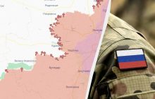 РФ активизировалась возле Макаровки и проводит штурмы на Дальнее, - DeepState